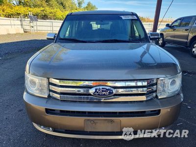 Piąte zdjęcie samochodu w środku: 2012 FORD FLEX LIMITED VIN:2FMHK6DT8CBD14062 - miniatura