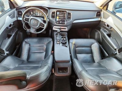 Zdjęcie 8 z 13 samochodu: 2017 VOLVO XC90 T5 VIN:YV4102XK4H1115808 - miniatura