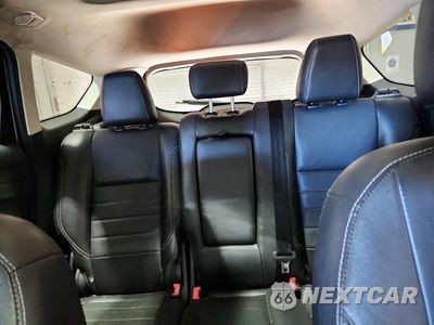 Zdjęcie 10 z 13 samochodu: 2013 FORD ESCAPE SEL VIN:1FMCU9H94DUD87039 - miniatura