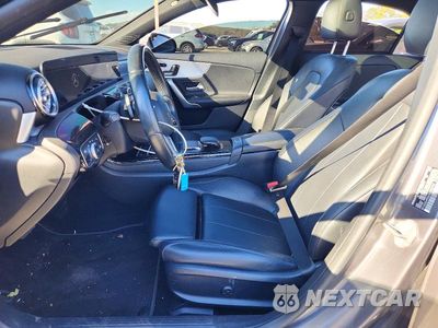 Zdjęcie 7 z 12 samochodu: 2021 MERCEDES-BENZ A 220 4MATIC VIN:W1K3G4FB6MJ300799 - miniatura