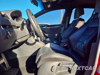 Zdjęcie 7 z 12 samochodu: 2011 VOLKSWAGEN GTI VIN:WVWHV7AJ1BW160229 - miniatura