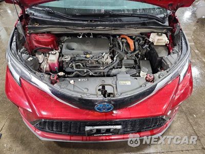 Zdjęcie 12 z 13 samochodu: 2021 TOYOTA SIENNA XSE VIN:5TDDSKFC4MS006122 - miniatura