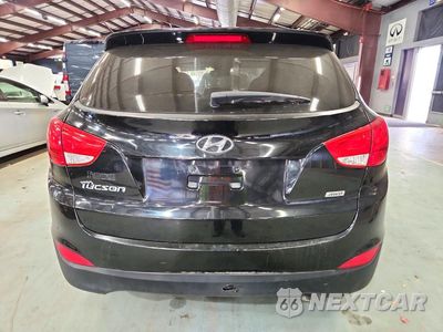 Zdjęcie 6 z 13 samochodu: 2015 HYUNDAI TUCSON GLS VIN:KM8JTCAF4FU991667 - miniatura
