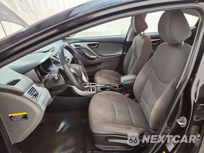 Zdjęcie 7 z 13 samochodu: 2016 HYUNDAI ELANTRA SE VIN:5NPDH4AE7GH739522 - miniatura
