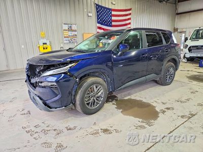 2026 NISSAN ROGUE SV 5N1BT3BB5TC757670 - główne zdjęcie licytacji z USA - miniatura