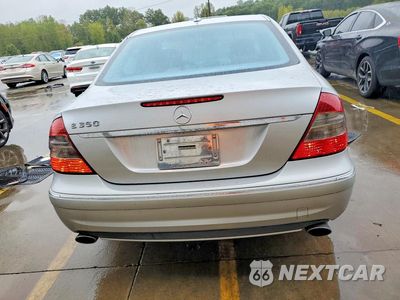 Zdjęcie 6 z 12 samochodu: 2009 MERCEDES-BENZ E 350 VIN:WDBUF56X39B431904 - miniatura