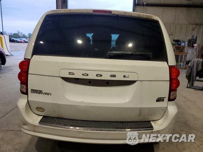 Zdjęcie 6 z 13 samochodu: 2019 DODGE GRAND CARAVAN GT VIN:2C4RDGEG2KR712349 - miniatura