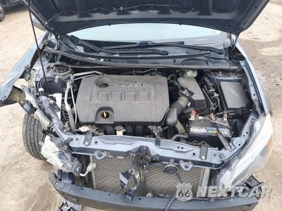 Zdjęcie 11 z 13 samochodu: 2017 TOYOTA COROLLA LE VIN:2T1BURHE0HC900870 - miniatura