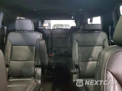 Zdjęcie 10 z 13 samochodu: 2023 GMC YUKON XL DENALI VIN:1GKS2JKT7PR167076 - miniatura