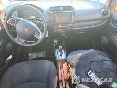 Zdjęcie 8 z 12 samochodu: 2021 MITSUBISHI MIRAGE G4 ES VIN:ML32FUFJ8MHF06428 - miniatura