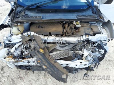 Zdjęcie 12 z 14 samochodu: 2017 FORD ESCAPE SE VIN:1FMCU0GD4HUE37784 - miniatura