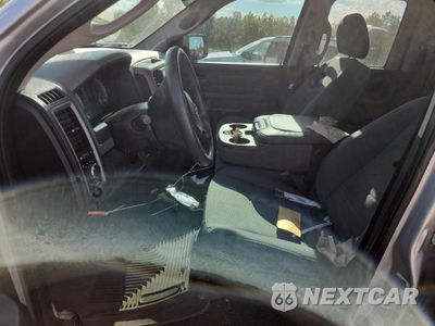 Zdjęcie 7 z 12 samochodu: 2014 RAM 1500 ST VIN:1C6RR6FG1ES287789 - miniatura