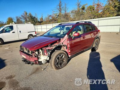 2013 SUBARU XV CROSSTREK 2.0 PREMIUM JF2GPACC9D2878320 - główne zdjęcie licytacji z USA - miniatura
