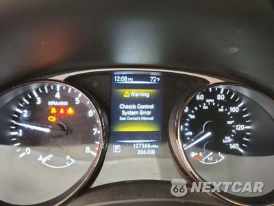 Zdjęcie 9 z 14 samochodu: 2015 NISSAN ROGUE SV VIN:KNMAT2MV6FP539784 - miniatura