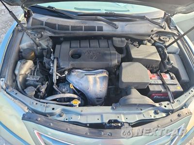 Zdjęcie 11 z 12 samochodu: 2011 TOYOTA CAMRY LE VIN:4T1BF3EK3BU745688 - miniatura