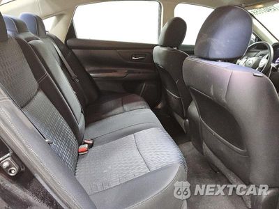 Zdjęcie 10 z 12 samochodu: 2016 NISSAN ALTIMA 2.5 S VIN:1N4AL3AP8GN361228 - miniatura