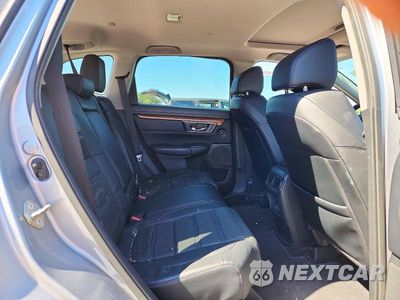 Zdjęcie 11 z 14 samochodu: 2017 HONDA CR-V EXL VIN:7FARW1H89HE017810 - miniatura