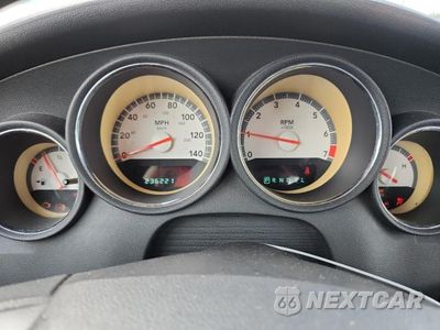 Zdjęcie 9 z 12 samochodu: 2009 DODGE CHARGER SXT VIN:2B3KA33V79H573860 - miniatura