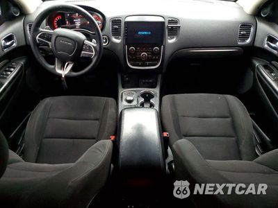 Zdjęcie 8 z 13 samochodu: 2015 DODGE DURANGO SXT VIN:1C4RDJAG6FC917089 - miniatura