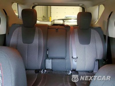 Zdjęcie 10 z 13 samochodu: 2016 CHEVROLET EQUINOX LT VIN:2GNFLFEK8G6192484 - miniatura