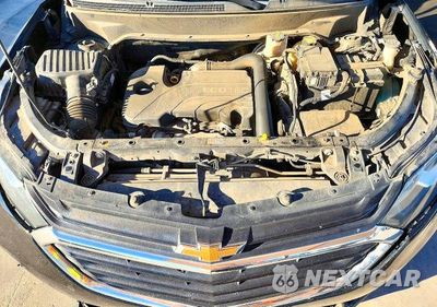 Zdjęcie 12 z 13 samochodu: 2018 CHEVROLET EQUINOX LT VIN:2GNAXJEV0J6132699 - miniatura