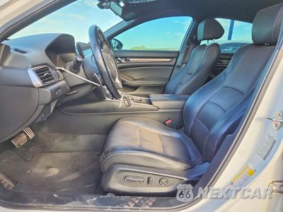 Zdjęcie 7 z 13 samochodu: 2020 HONDA ACCORD SPORT VIN:1HGCV1F31LA086246 - miniatura