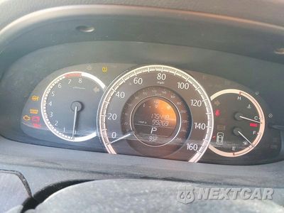 Zdjęcie 9 z 12 samochodu: 2013 HONDA ACCORD EX VIN:1HGCR2F7XDA075941 - miniatura