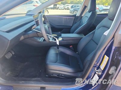 Zdjęcie 7 z 12 samochodu: 2024 TESLA MODEL 3 VIN:5YJ3E1EA8RF733885 - miniatura