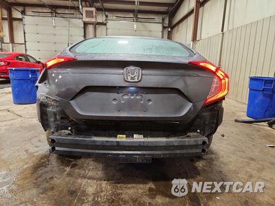 Zdjęcie 6 z 13 samochodu: 2019 HONDA CIVIC LX VIN:2HGFC2F61KH599533 - miniatura