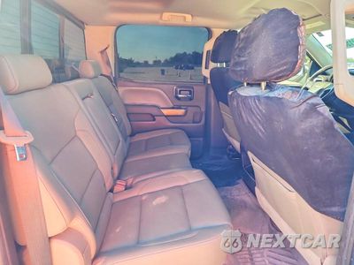 Zdjęcie 10 z 12 samochodu: 2017 CHEVROLET SILVERADO K1500 LTZ VIN:3GCUKSEC0HG315477 - miniatura