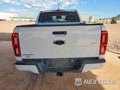 Zdjęcie 6 z 12 samochodu: 2019 FORD RANGER XL VIN:1FTER4EH0KLB16334 - miniatura