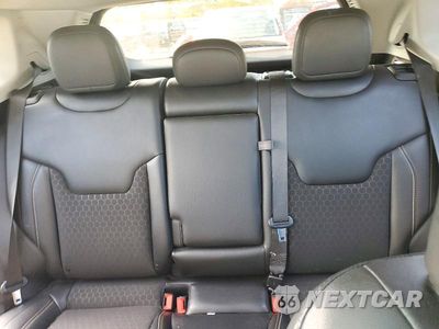 Zdjęcie 10 z 13 samochodu: 2020 JEEP COMPASS LATITUDE VIN:3C4NJDBB6LT251685 - miniatura