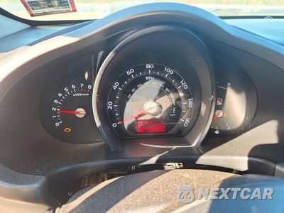 Zdjęcie 10 z 14 samochodu: 2014 KIA SPORTAGE LX VIN:KNDPBCAC5E7645499 - miniatura