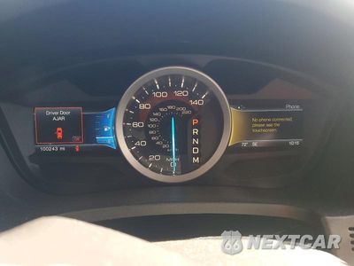 Zdjęcie 9 z 13 samochodu: 2015 FORD EXPLORER XLT VIN:1FM5K7D89FGC53340 - miniatura
