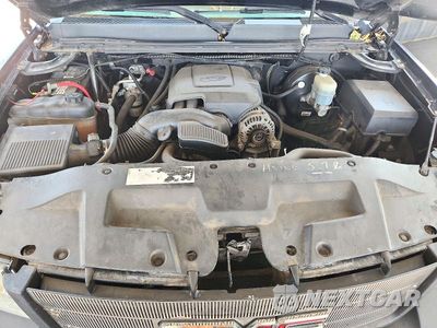 Zdjęcie 11 z 12 samochodu: 2009 GMC SIERRA K1500 VIN:1GTEK14C29Z274190 - miniatura