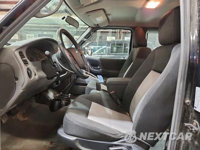 Zdjęcie 7 z 12 samochodu: 2010 FORD RANGER SUPER CAB VIN:1FTKR1ED9APA22717 - miniatura
