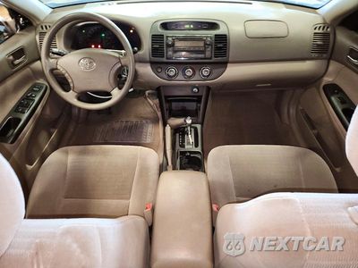 Zdjęcie 8 z 12 samochodu: 2006 TOYOTA CAMRY LE VIN:4T1BE32K36U144519 - miniatura