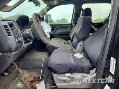 Zdjęcie 7 z 12 samochodu: 2019 CHEVROLET SILVERADO MEDIUM DUTY VIN:1HTKHPVK6KH863381 - miniatura