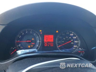Zdjęcie 9 z 13 samochodu: 2008 INFINITI G35 BASE VIN:JNKBV61EX8M214732 - miniatura