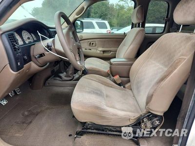 Zdjęcie 7 z 12 samochodu: 2004 TOYOTA TACOMA V6 VIN:5TEWN72N94Z409780 - miniatura