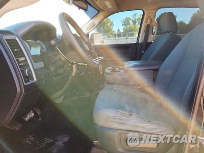 Zdjęcie 7 z 12 samochodu: 2014 RAM 1500 ST VIN:3C6RR7KT8EG210742 - miniatura