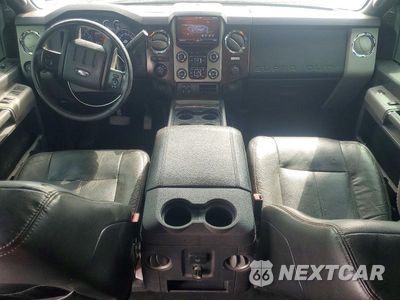 Zdjęcie 8 z 12 samochodu: 2013 FORD F250 SUPER DUTY VIN:1FT7W2BT8DEB29354 - miniatura