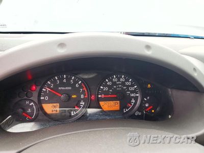 Zdjęcie 9 z 12 samochodu: 2016 NISSAN FRONTIER SV VIN:1N6AD0EV1GN756024 - miniatura