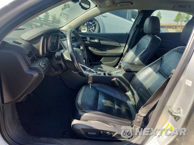 Zdjęcie 7 z 12 samochodu: 2016 CHEVROLET MALIBU LIMITED LTZ VIN:1G11E5SAXGU146829 - miniatura