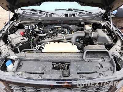 Zdjęcie 11 z 12 samochodu: 2024 FORD F150 STX VIN:1FTEW2LP4RKE57419 - miniatura