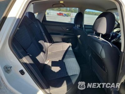 Zdjęcie 10 z 12 samochodu: 2017 NISSAN ALTIMA 2.5 S VIN:1N4AL3AP5HC149349 - miniatura