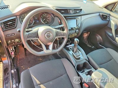 Zdjęcie 8 z 13 samochodu: 2021 NISSAN ROGUE SPORT S VIN:JN1BJ1AW4MW440517 - miniatura