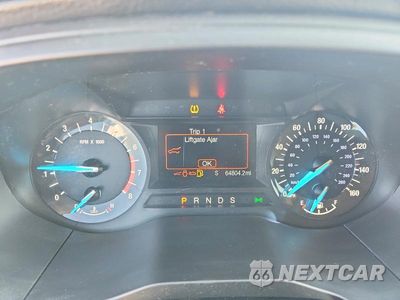 Zdjęcie 9 z 12 samochodu: 2018 FORD EDGE SE VIN:2FMPK3G91JBC54049 - miniatura