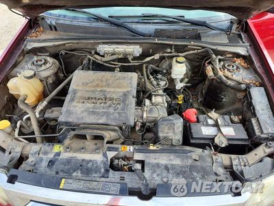 Zdjęcie 12 z 13 samochodu: 2010 FORD ESCAPE XLT VIN:1FMCU0DGXAKB30393 - miniatura