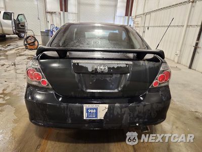 Zdjęcie 6 z 12 samochodu: 2010 SCION TC BASE VIN:JTKDE3B78A0312818 - miniatura
